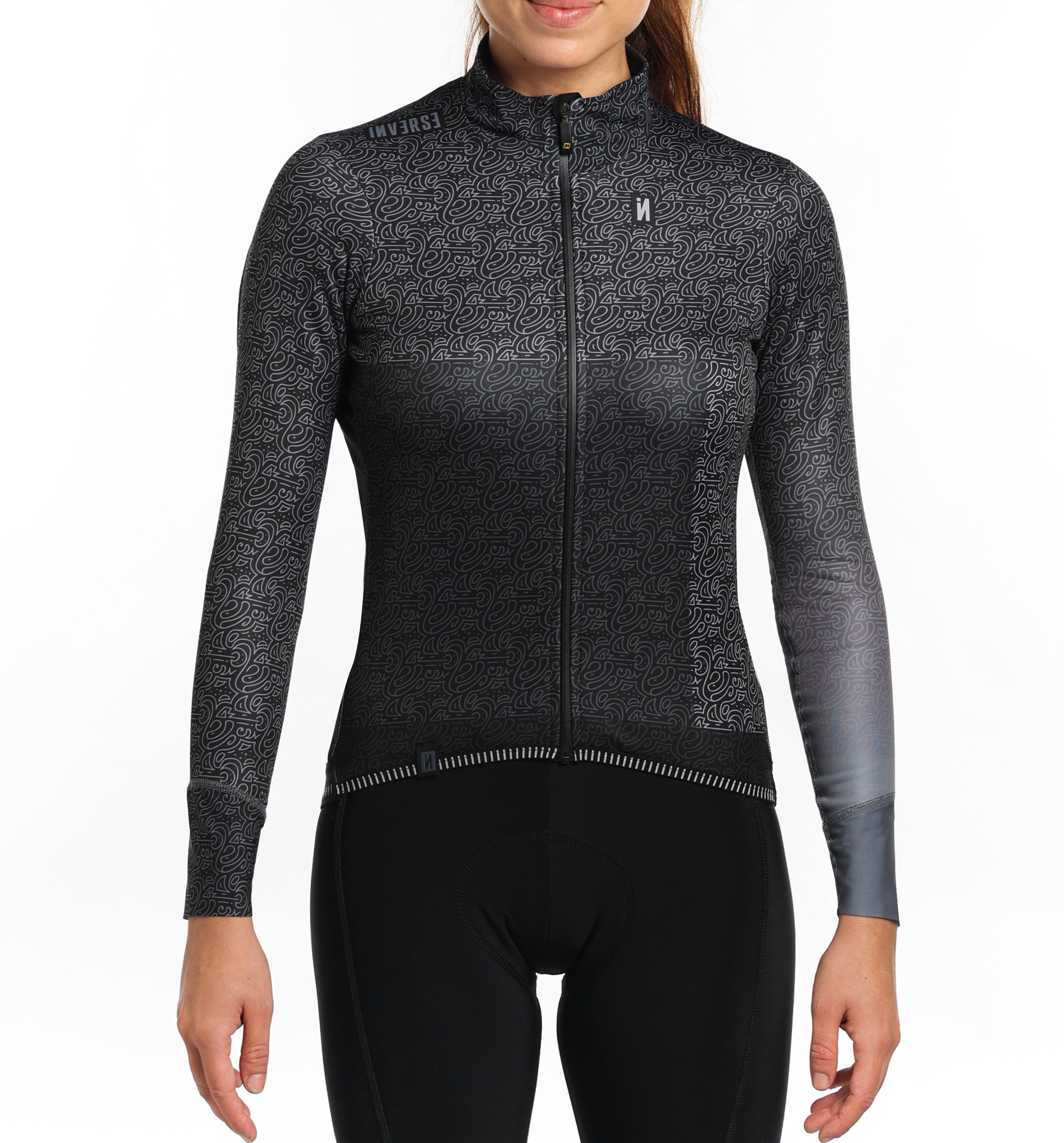 Chaqueta bici mujer deals