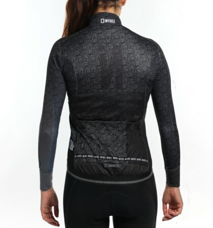 Women cycling jacket DORDACHAS