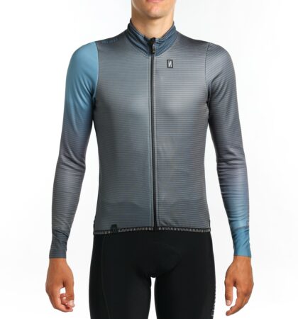 Chaqueta ciclista INVERSE OITEAG