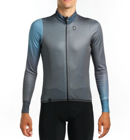 Cycling jacket OITEAG (MEN)