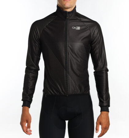 Veste cyclisme ONCIC 3