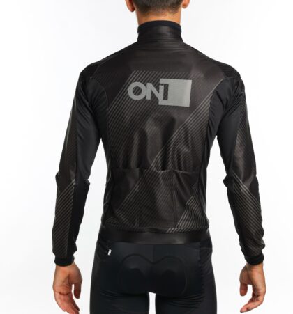 Chaqueta ciclista ONCIC 3