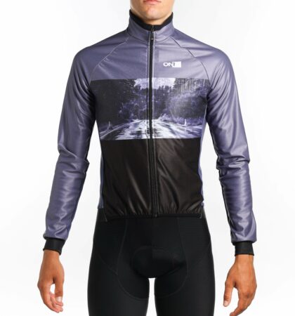 Veste cyclisme ONCIC 6