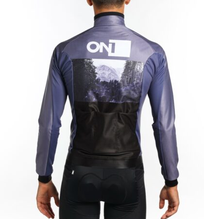 Cycling vest ONCIC 6