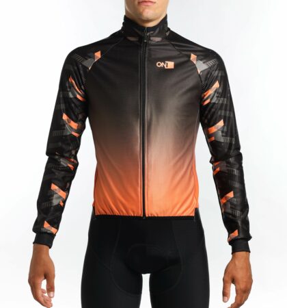 Veste cyclisme ONCIC 7