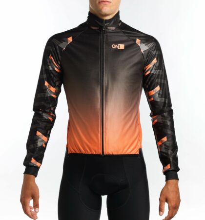 Cycling jacket ONCIC 7 (MEN)