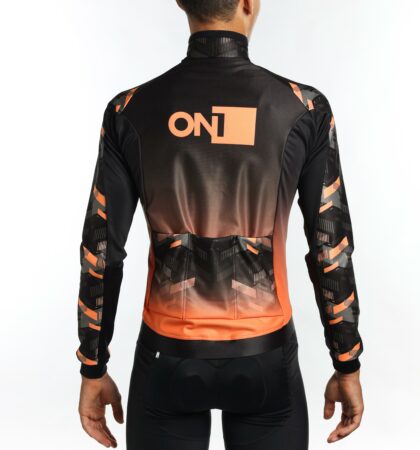 Cycling vest ONCIC 7