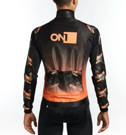 Veste cyclisme ONCIC 7