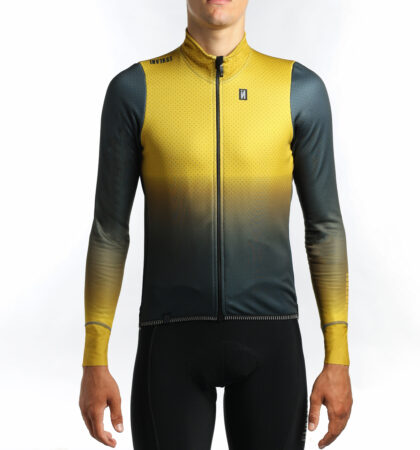 Chaqueta ciclista INVERSE REOTHE