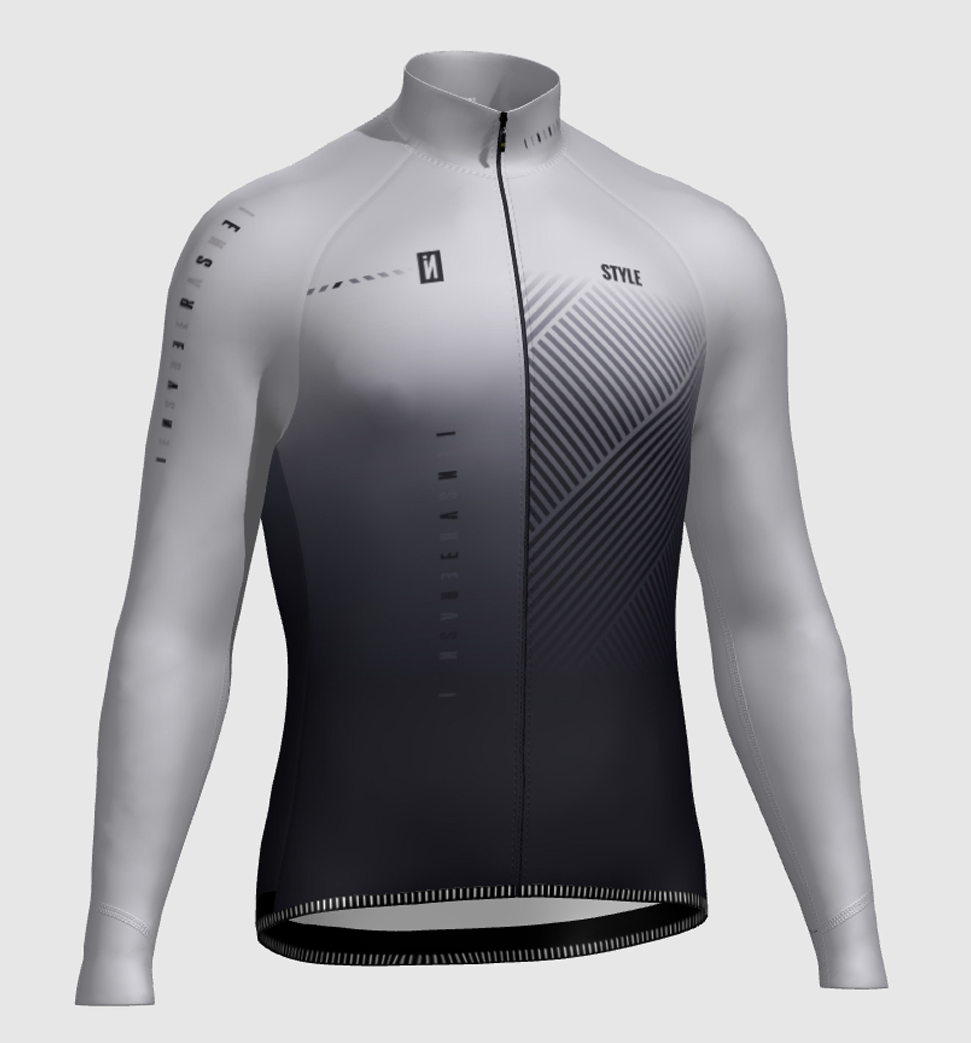VESTE CYCLISME NEUVE B twin Decathlon taille 40 - cyclisme EUR 12,00 - FR
