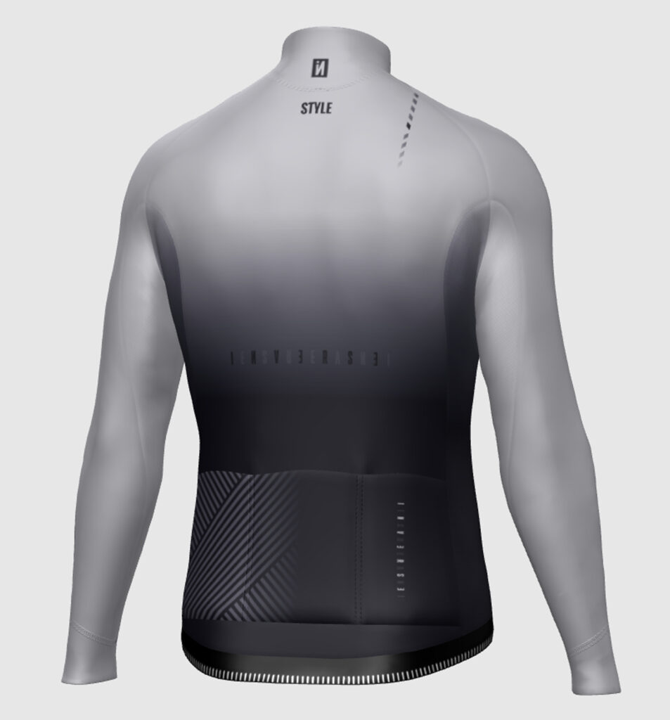 Custom cycling wear Inverseteams