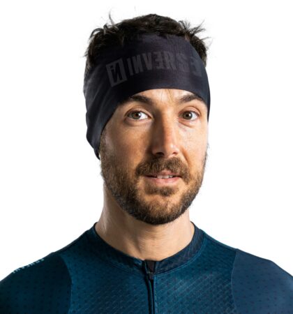 Custom thermal headband