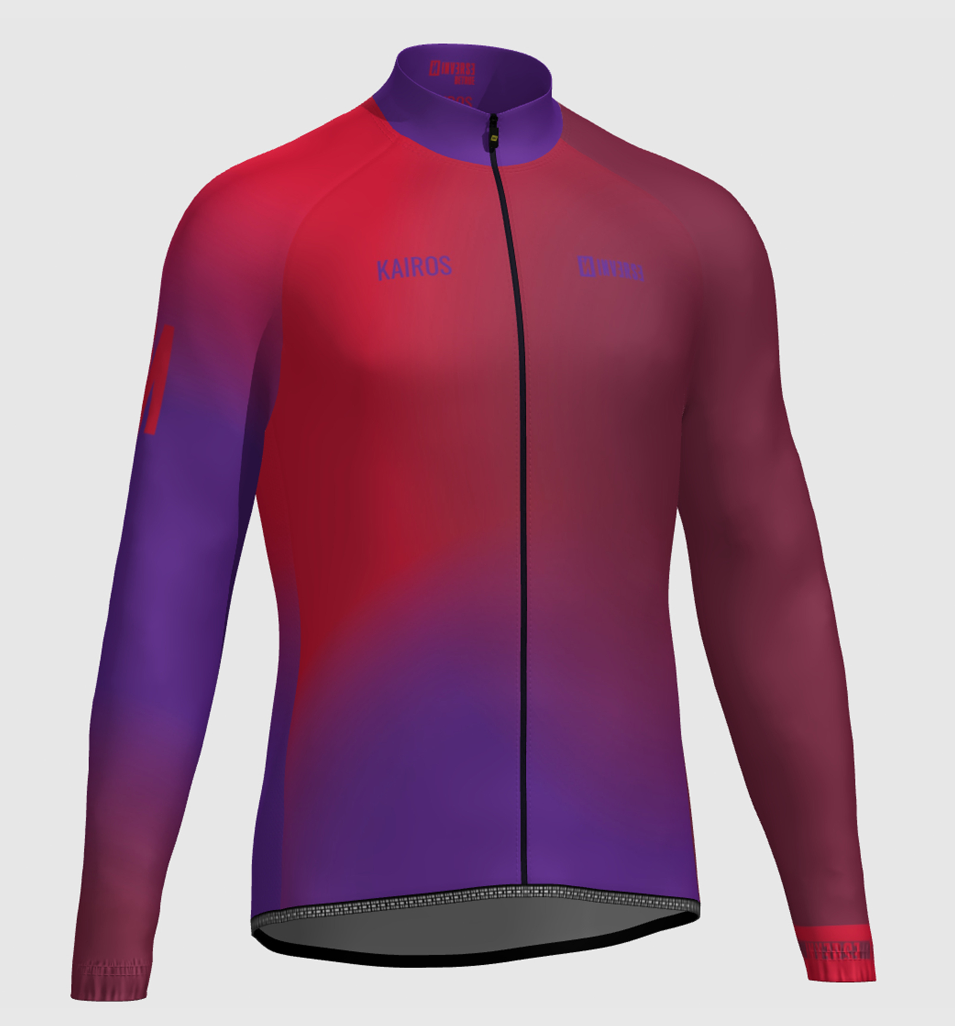 Coupe-vent cycliste pour femmes