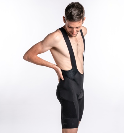 CULOTTE CARGO CICLISMO INVERSE DRAK