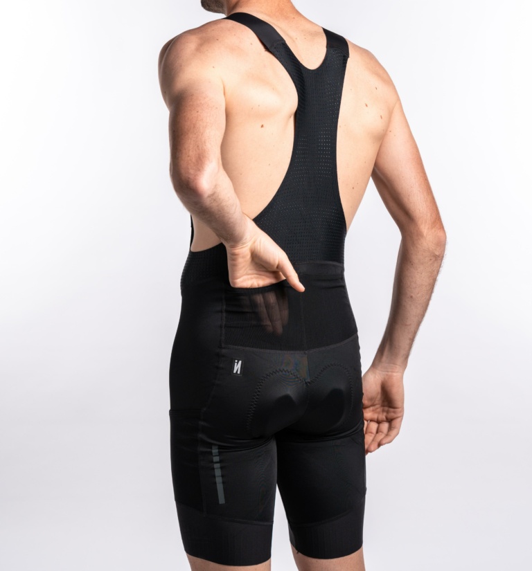 Maillots Cyclisme Briko Homme Manches courtes