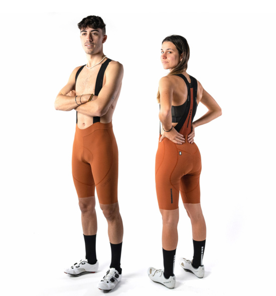 Culotte ciclismo BETA AMBER