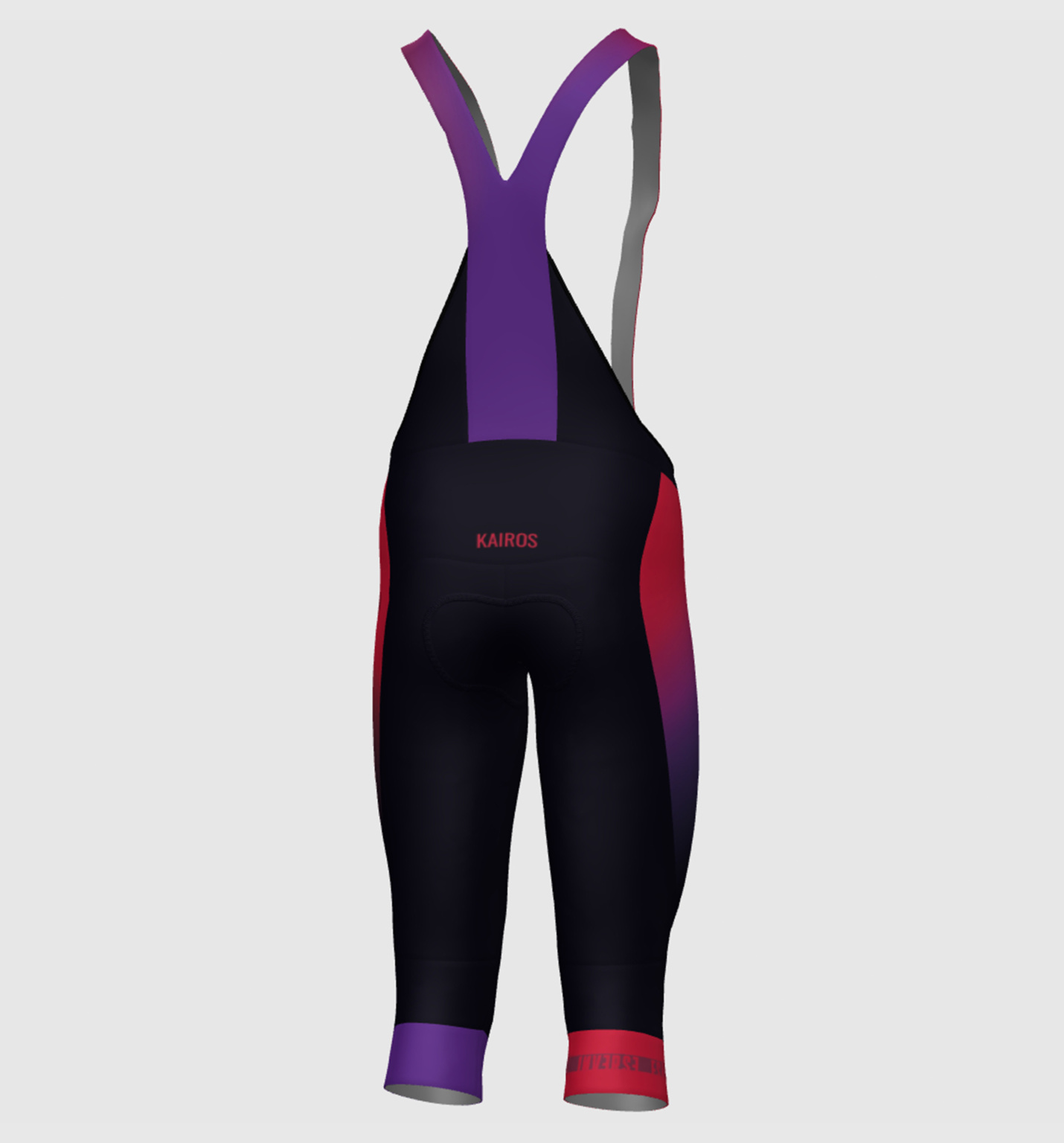 Cycling bib knickers KAIROS
