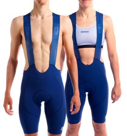 Cycling bib shorts REVOLUTION ATENE