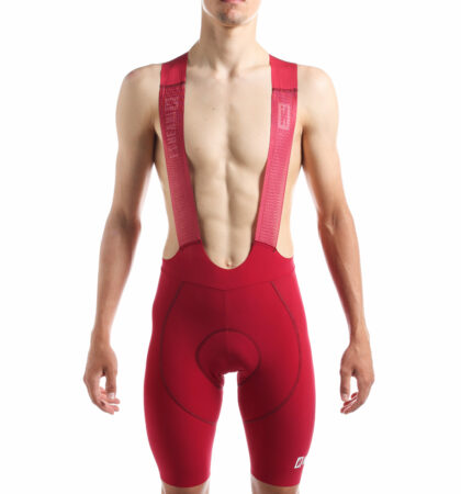 Cycling bib shorts BABYLON