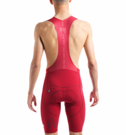 Cycling bib shorts BABYLON