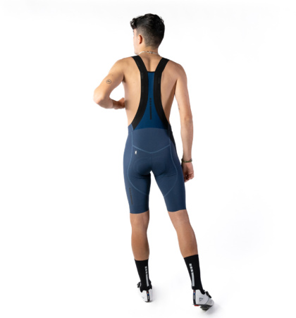 Culotte ciclismo BETA IRIS