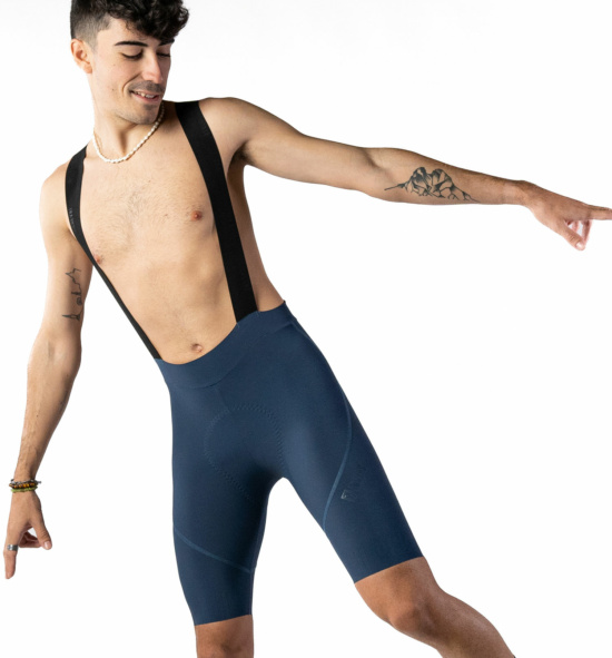 Cycling bib shorts BETA IRIS