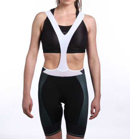 Culotte ciclista mujer JAUK