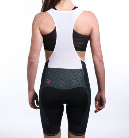 Culotte ciclista mujer JAUK