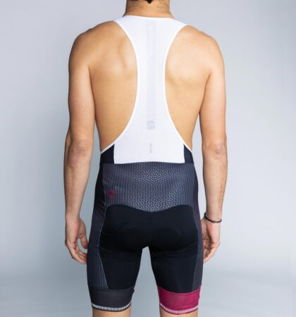 Culotte ciclista hombre BUSTER