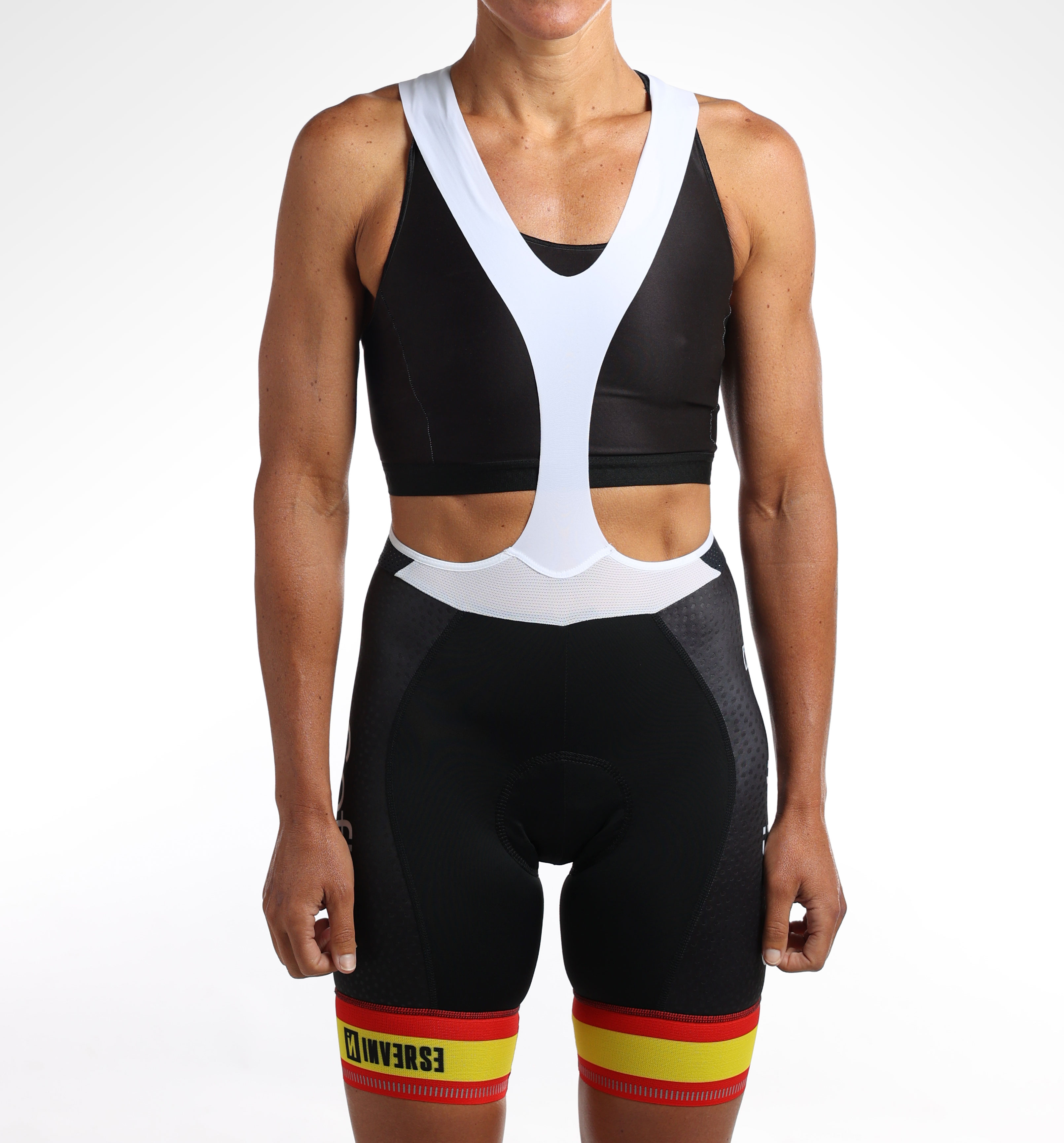 Culotte ciclismo mujer