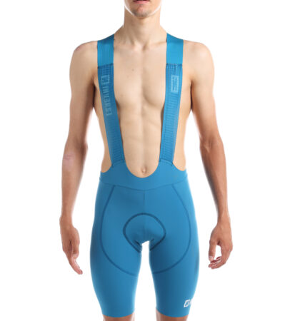 Cycling bib shorts MONARCHY