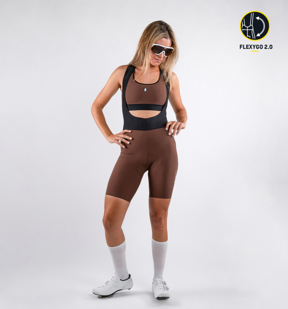 Radhose ARLET BROWNIE (DAMEN)