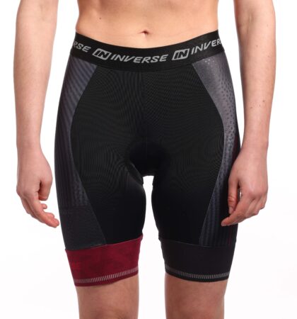 Culotte ciclista mujer BUSTER