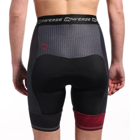 Culotte ciclista mujer BUSTER
