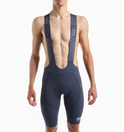 Cycling bib shorts NEW YORK