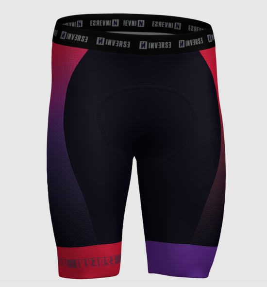 culotte ciclista mujer personalizado