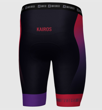 culotte ciclismo mujer personalizado