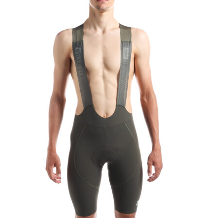 Cycling bib shorts SURVIVOR