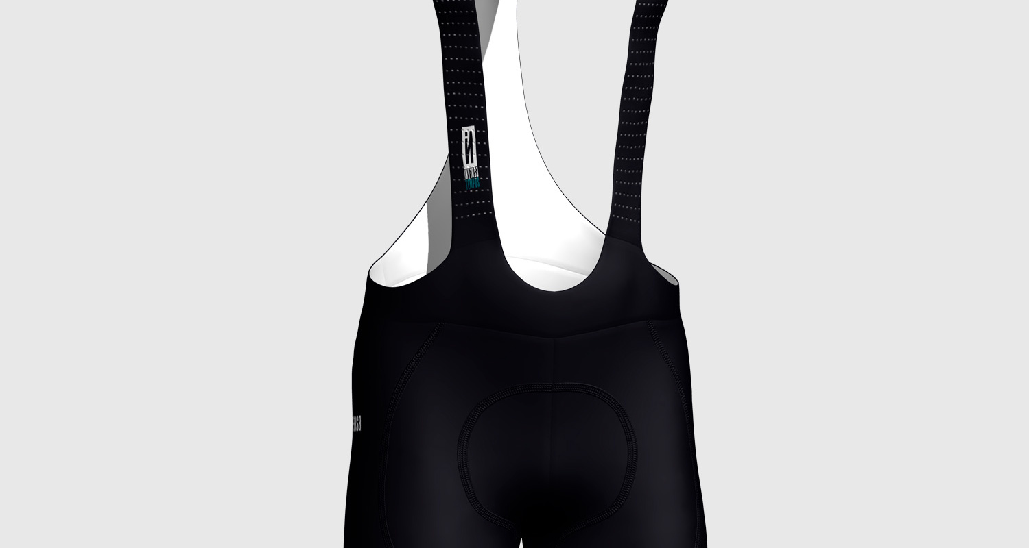 culotte mountain bike personalizado