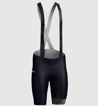 Culot ciclista amb tirants AIR