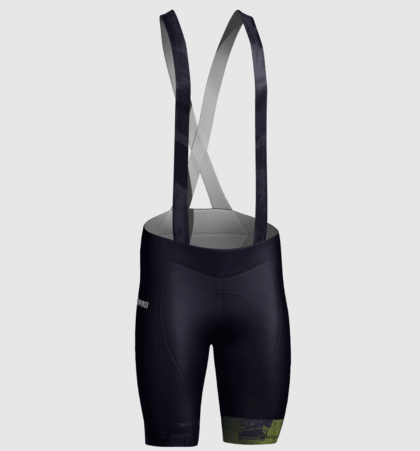 Culotte ciclismo personalizado AIR