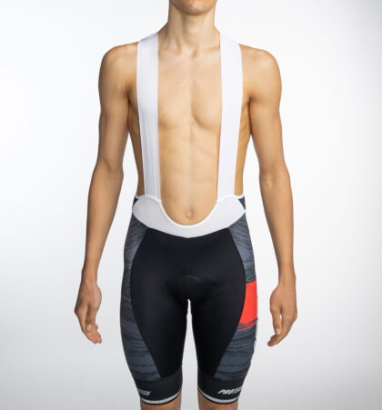 Cycling bib shorts MASSI UCI TEAM (MAN)