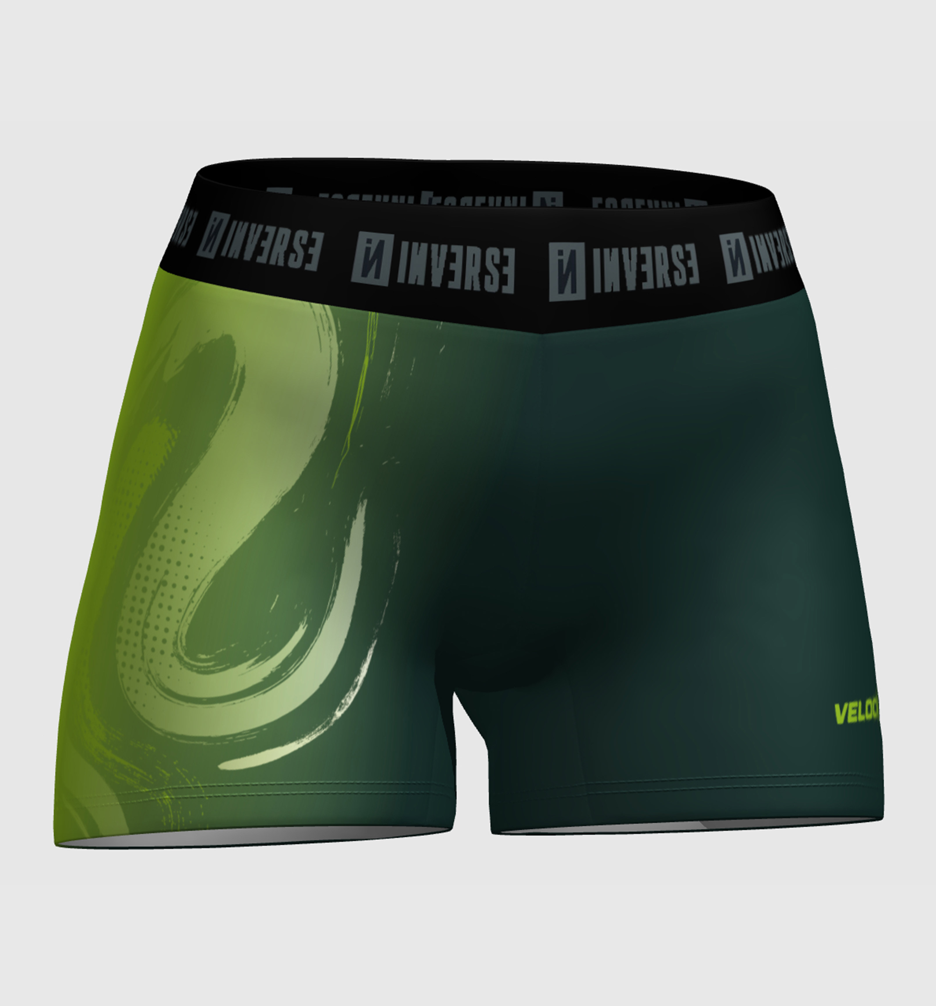 short atletismo personalizado