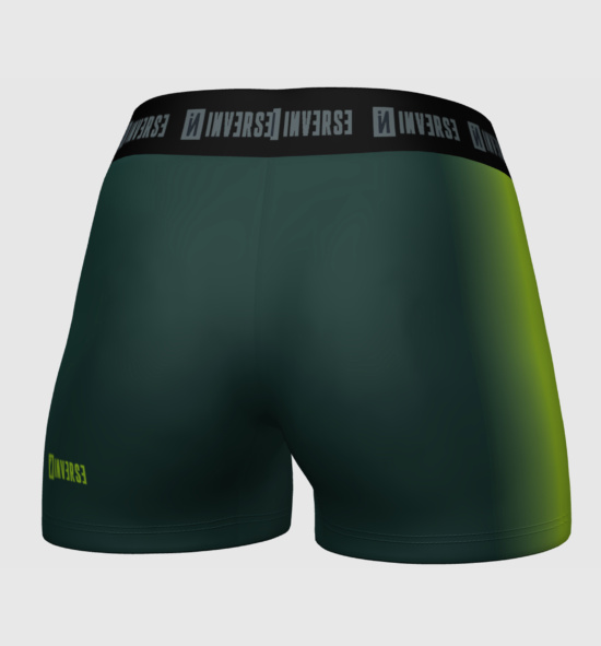 short atletismo personalizado