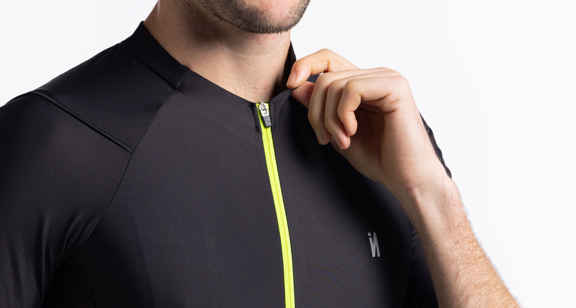 Maillot ciclismo PURE FIERCE (HOMBRE)