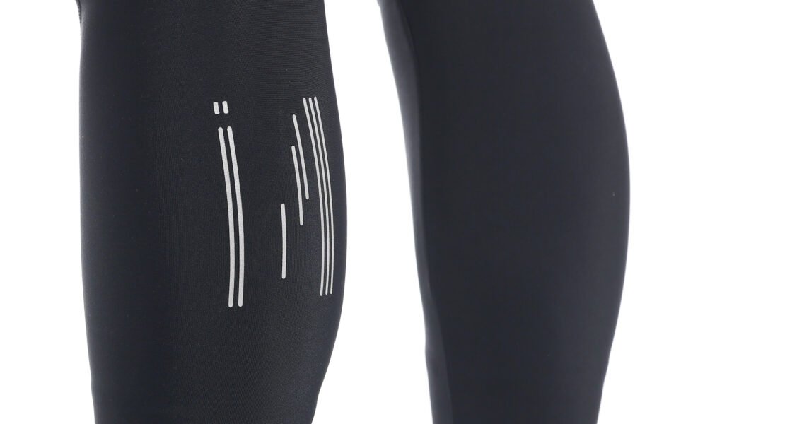 PANTALON CICLISTA MUJER