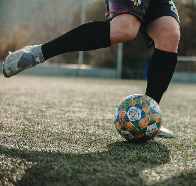 COMPLEMENTOS FUTBOL PERSONALIZADOS