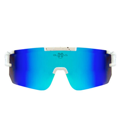 Gafas ciclistas WHITE DROP