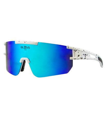 Gafas ciclistas WHITE DROP