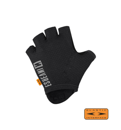 Cycling gloves AROON GREY
